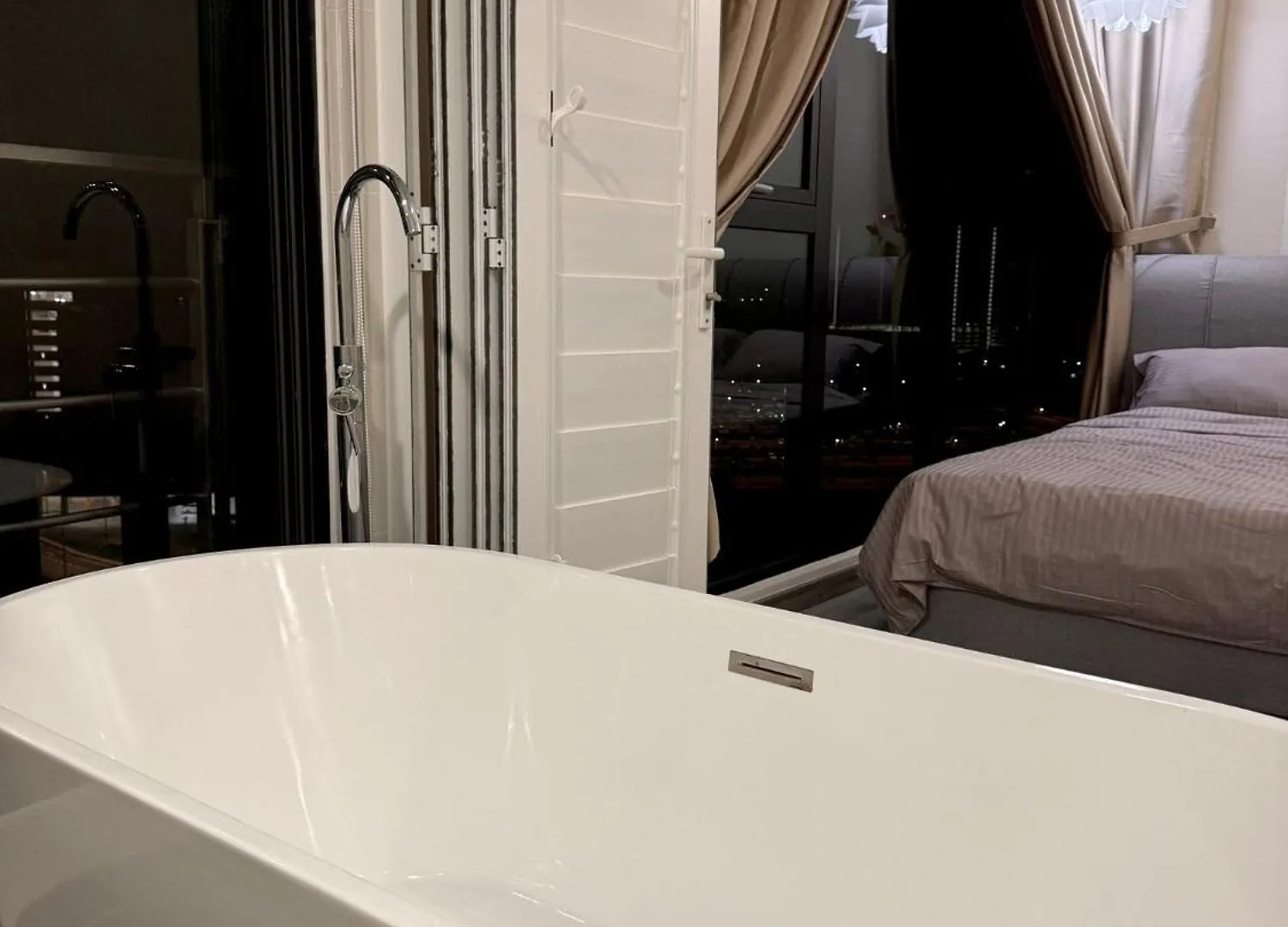 Ferienwohnung Mosaic Southkey 4Br 14 Pax Johor Bahru