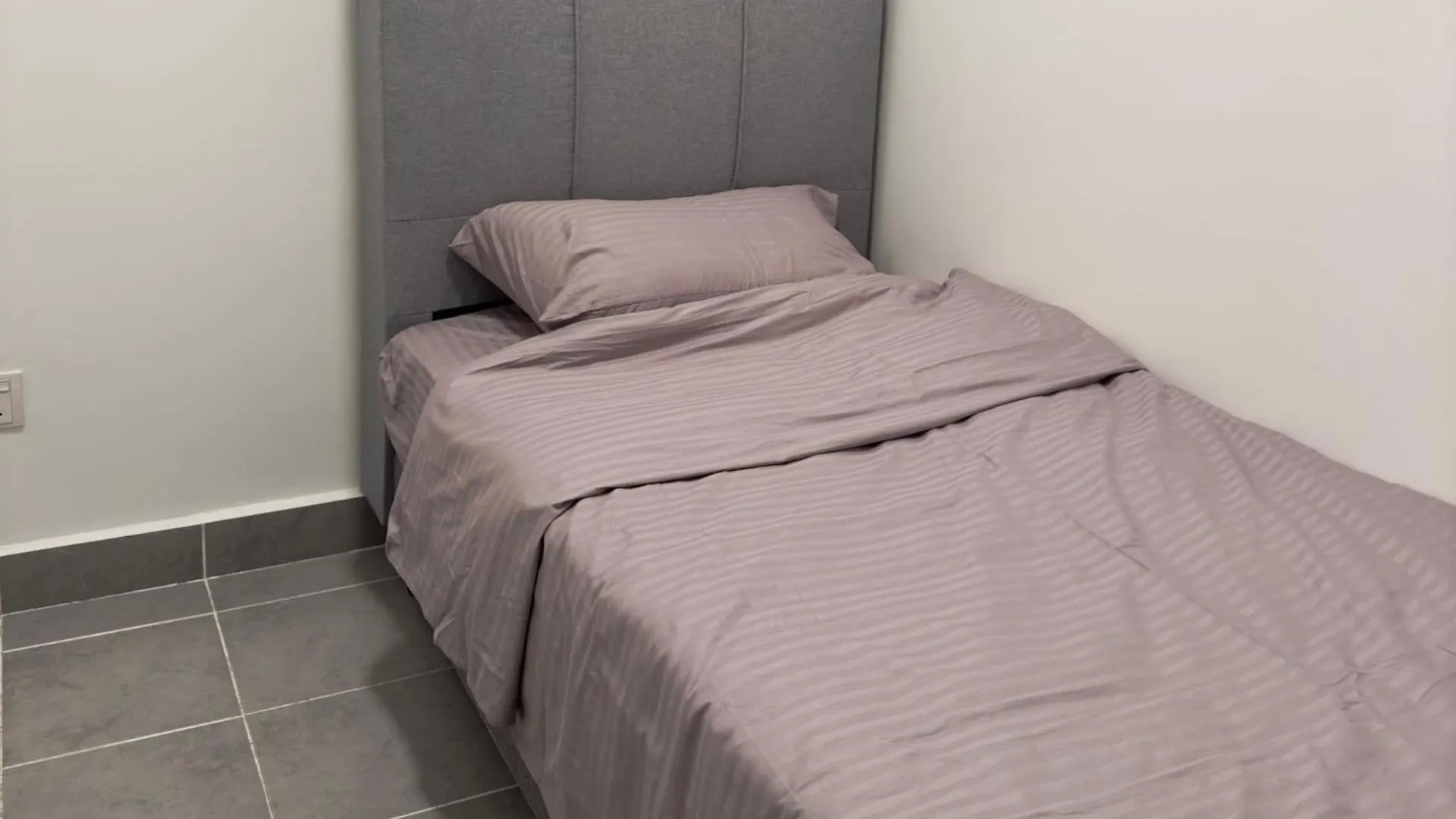 Mosaic Southkey 4Br 14 Pax Apartment Johor Bahru Malaysia